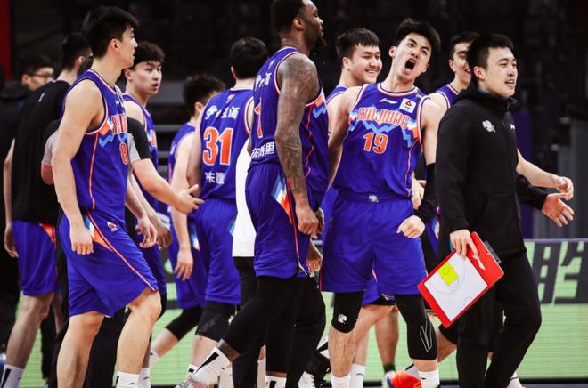 欧宝网站 -风云突变北京首钢国际比赛日内部沟通，CBA常规赛版图或变，态度坚定，赛程密集仍需轮换的简单介绍